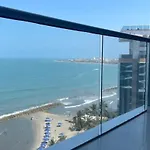 Apartamento Edificio Infinitum