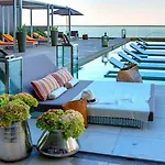 Apartamento Edificio Infinitum