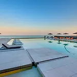 Apartamento Edificio Infinitum
