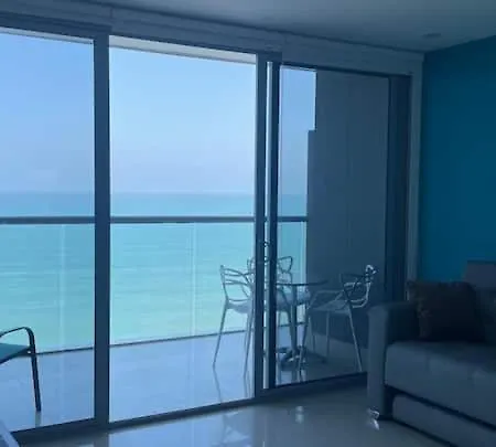 Apartamento Apartamento Edificio Infinitum Cartagena