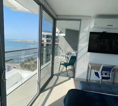 Apartamento Edificio Infinitum Apartamento