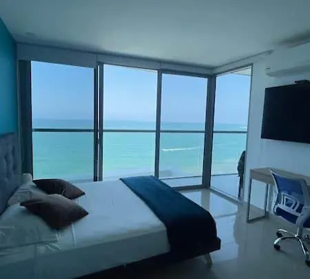 Apartamento Edificio Infinitum *