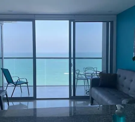 Apartamento Edificio Infinitum * Cartagena