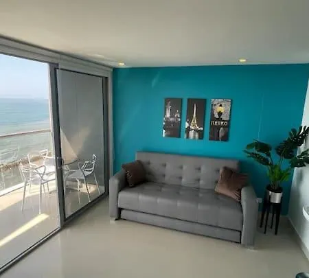 Apartamento Edificio Infinitum Apartamento