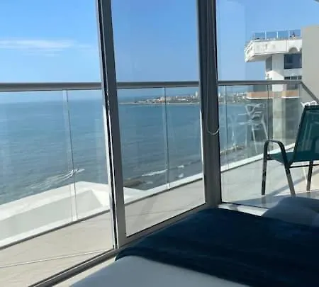 Apartamento Edificio Infinitum * Cartagena