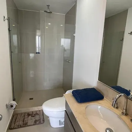 Apartamento Apartamento Edificio Infinitum