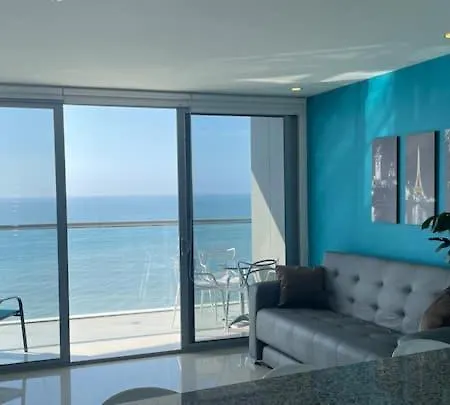Apartamento Edificio Infinitum * Cartagena