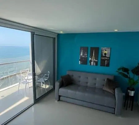 Apartamento Apartamento Edificio Infinitum