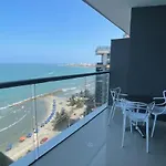 Apartamento Edificio Infinitum