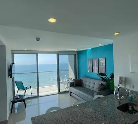 Apartamento Edificio Infinitum * Cartagena