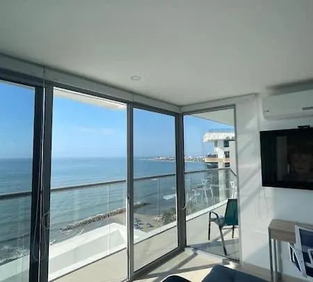 Apartamento Edificio Infinitum Apartment
